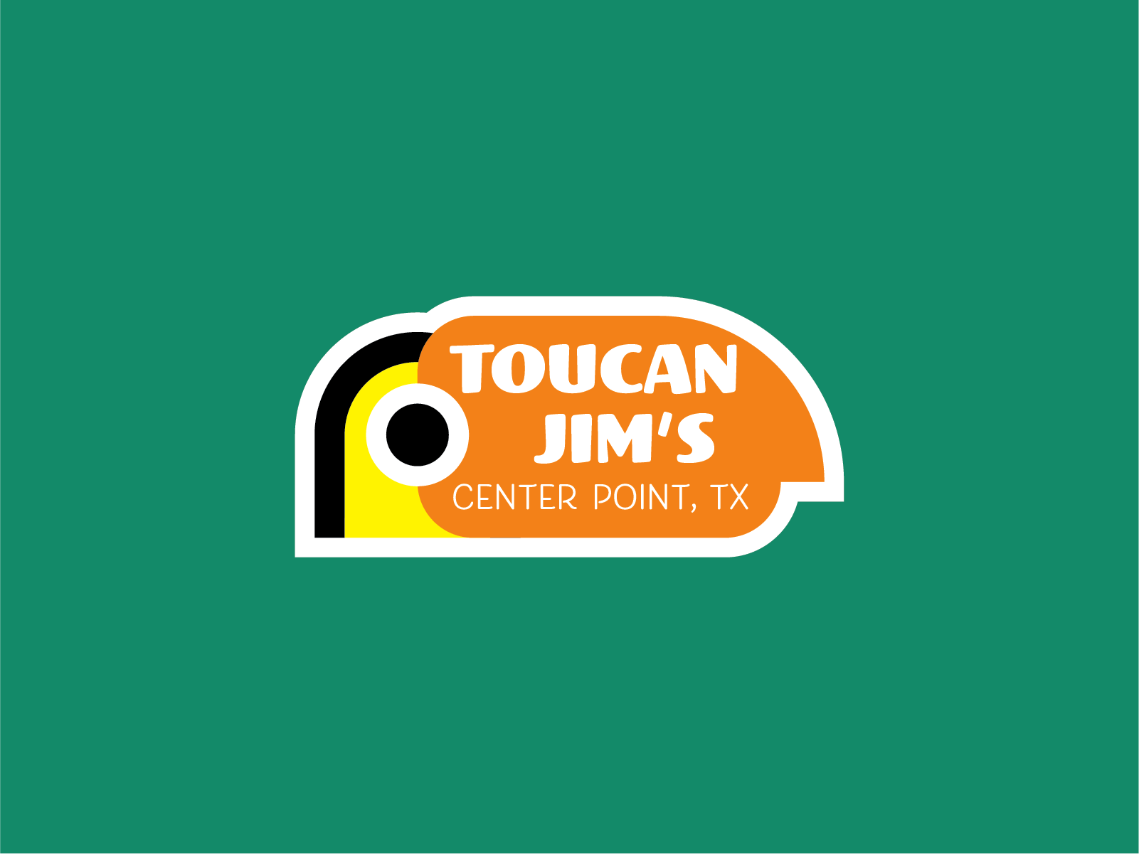Toucan Jim's