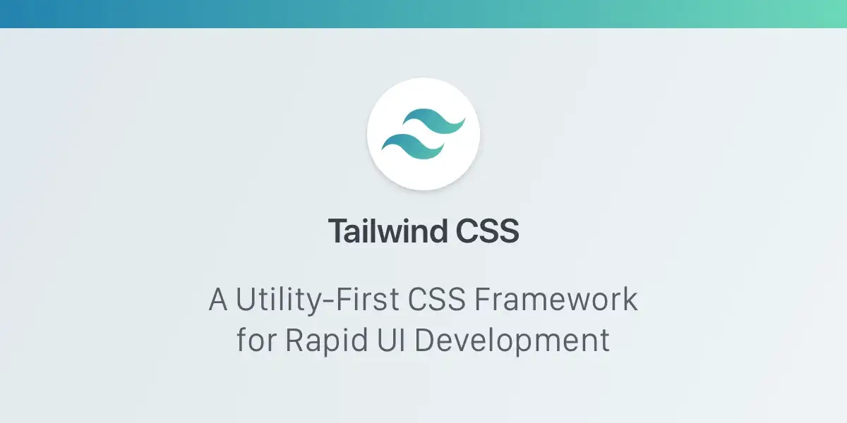 Tailwind CSS - A utility-first CSS framework for rapid UI development
